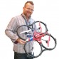 Syma - радиоуправляемый квадрокоптер Syma X6 2.4Ghz