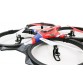 Syma - радиоуправляемый квадрокоптер Syma X6 2.4Ghz