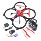 Syma - радиоуправляемый квадрокоптер Syma X6 2.4Ghz
