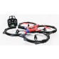 Syma - радиоуправляемый квадрокоптер Syma X6 2.4Ghz