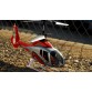 E sky - Радиоуправляемый вертолет E-sky EC-130 Hunter 2.4G
