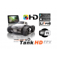 i-Spy Tank HD FPV - танк шпион с транслирующей HD камерой iOS/Android 2.4Ghz