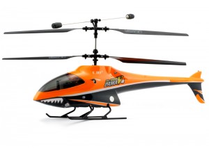 E-sky LAMA V4 2.4Ghz - радиоуправляемый вертолет E sky 3D LAMA