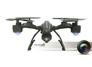 Pioneer UFO FPV Drone iOS / Android