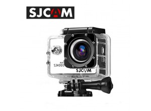 12 MP Экшн камера Full HD SJCAM SJ4000 WI-FI